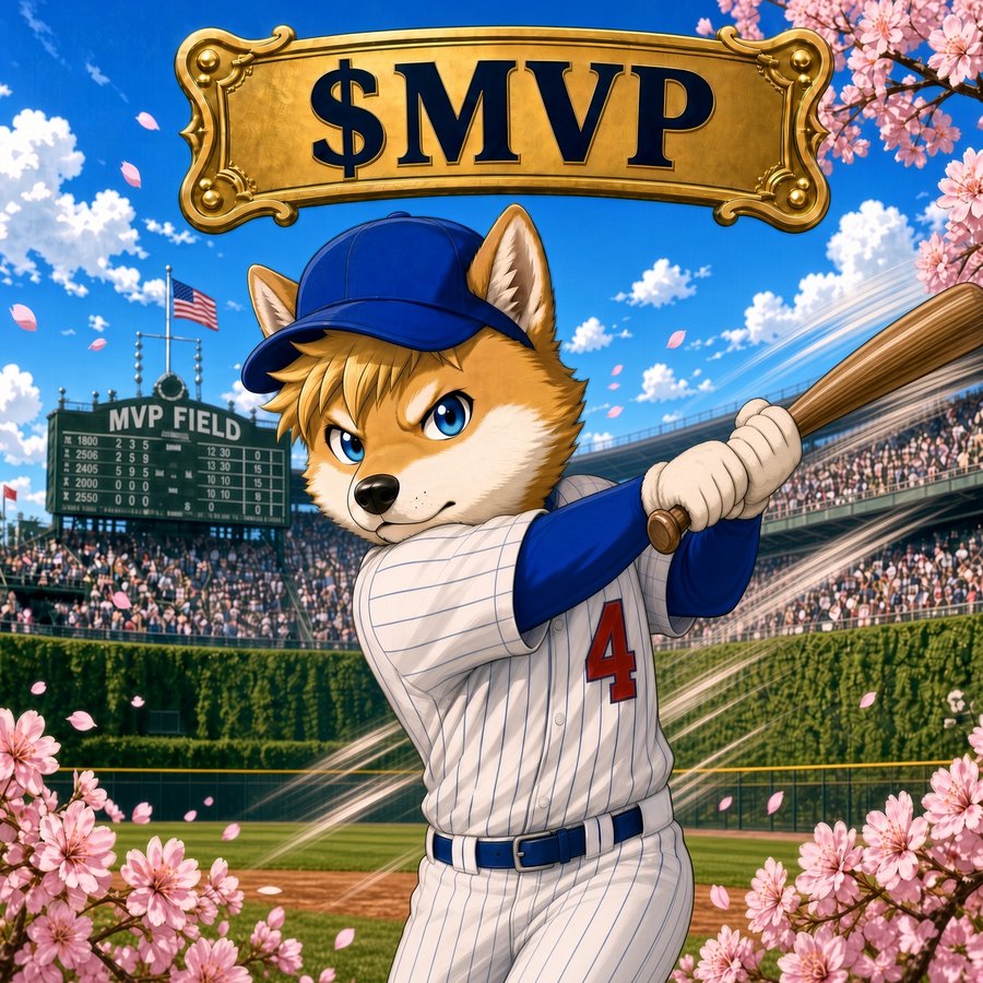 MVP INU